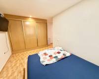 Location longue durée - Appartement - Torrevieja - Puerto de Torrevieja