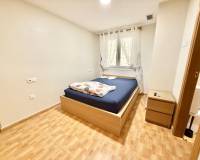 Location longue durée - Appartement - Torrevieja - Puerto de Torrevieja