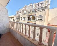 Location longue durée - Appartement - Torrevieja - Puerto de Torrevieja