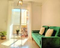 Location longue durée - Appartement - Torrevieja - Puerto de Torrevieja