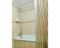 Location longue durée - Appartement - Torrevieja - Puerto de Torrevieja