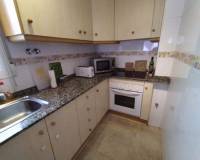 Location longue durée - Appartement - Torrevieja - Puerto de Torrevieja