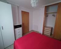 Location longue durée - Appartement - Torrevieja - Puerto de Torrevieja