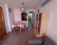 Location longue durée - Appartement - Torrevieja - Puerto de Torrevieja