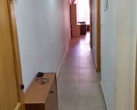 Location longue durée - Appartement - Torrevieja - Puerto de Torrevieja