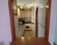 Location longue durée - Appartement - Torrevieja - Puerto de Torrevieja