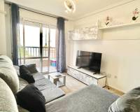 Location longue durée - Appartement - Torrevieja - Puerto de Torrevieja