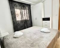 Location longue durée - Appartement - Torrevieja - Puerto de Torrevieja