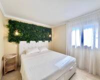 Location longue durée - Appartement - Torrevieja - Punta prima