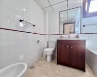 Location longue durée - Appartement - Torrevieja - Punta prima