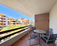 Location longue durée - Appartement - Torrevieja - Punta prima