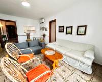 Location longue durée - Appartement - Torrevieja - Punta prima