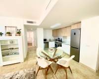 Location longue durée - Appartement - Torrevieja - Punta prima