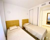 Location longue durée - Appartement - Torrevieja - Punta prima