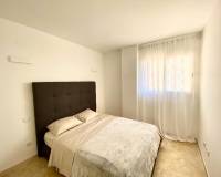 Location longue durée - Appartement - Torrevieja - Punta prima