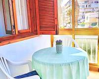 Location longue durée - Appartement - Torrevieja - Punta prima