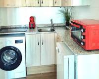 Location longue durée - Appartement - Torrevieja - Punta prima