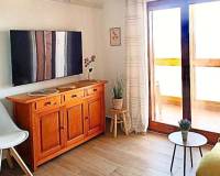 Location longue durée - Appartement - Torrevieja - Punta prima