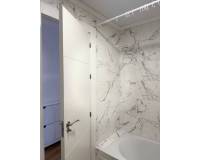 Location longue durée - Appartement - Torrevieja - Punta prima