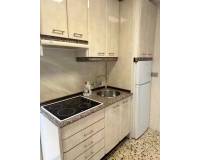 Location longue durée - Appartement - Torrevieja - Punta prima