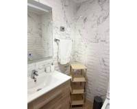 Location longue durée - Appartement - Torrevieja - Punta prima