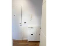 Location longue durée - Appartement - Torrevieja - Punta prima