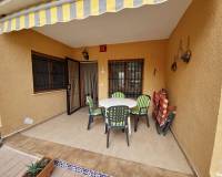 Location longue durée - Appartement - Torrevieja - Punta prima