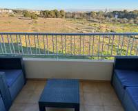 Location longue durée - Appartement - Torrevieja - Punta prima