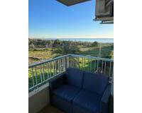 Location longue durée - Appartement - Torrevieja - Punta prima