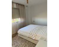Location longue durée - Appartement - Torrevieja - Punta prima