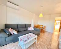 Location longue durée - Appartement - Torrevieja - Punta prima