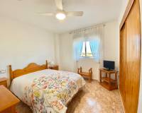 Location longue durée - Appartement - Torrevieja - Punta prima