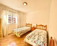 Location longue durée - Appartement - Torrevieja - Punta prima