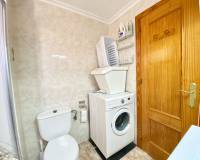 Location longue durée - Appartement - Torrevieja - Punta prima