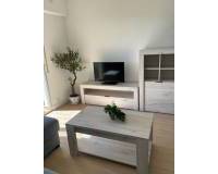 Location longue durée - Appartement - Torrevieja - Punta prima