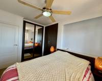 Location longue durée - Appartement - Torrevieja - Punta prima