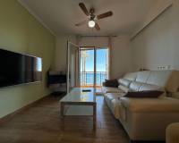 Location longue durée - Appartement - Torrevieja - Punta prima