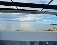 Location longue durée - Appartement - Torrevieja - Torre del moro