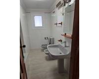 Location longue durée - Appartement - Torrevieja - Torre del moro