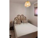 Location longue durée - Appartement - Torrevieja - Torre del moro