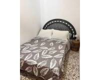 Location longue durée - Appartement - Torrevieja - Torre del moro