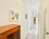 Location longue durée - Appartement - Torrevieja - Torre del moro