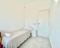 Location longue durée - Appartement - Torrevieja - Torre del moro