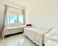 Location longue durée - Appartement - Torrevieja - Torre del moro