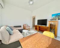 Location longue durée - Appartement - Torrevieja - Torre del moro