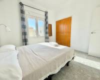 Location longue durée - Appartement - Torrevieja - Torre del moro