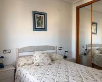 Location longue durée - Appartement - Torrevieja - Torre del moro