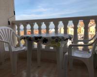 Location longue durée - Appartement - Torrevieja - Torre del moro