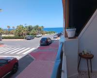 Location longue durée - Appartement - Torrevieja - Torre del moro
