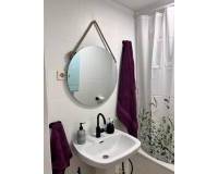 Location longue durée - Appartement - Torrevieja - Torre del moro